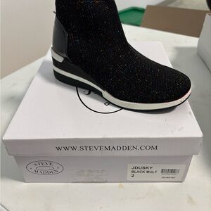 Steve Madden JDUSKY Girls Shoes (new)